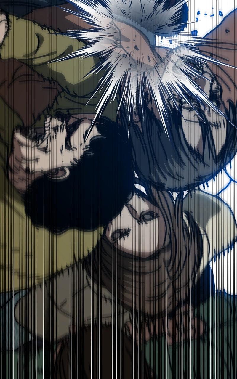 Hiding Out in an Apocalypse Chap 52 - Next Chap 53