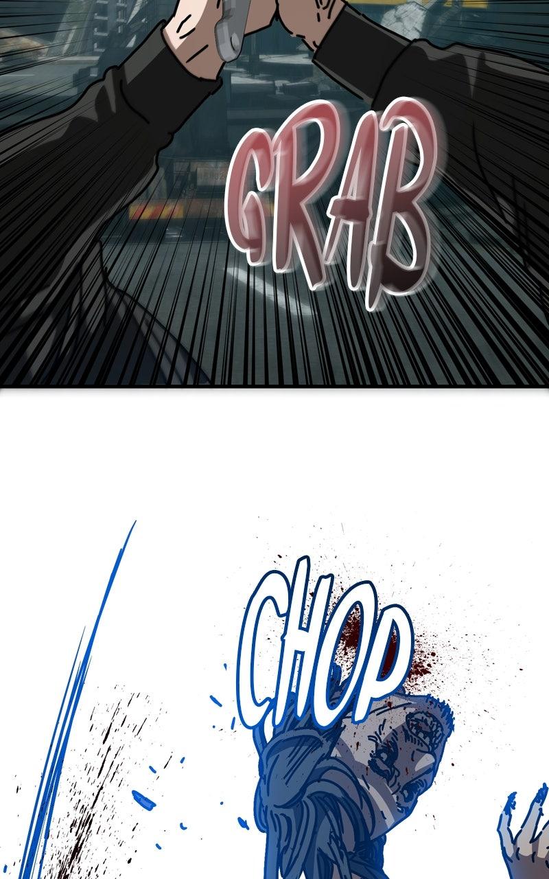 Hiding Out in an Apocalypse Chap 52 - Next Chap 53