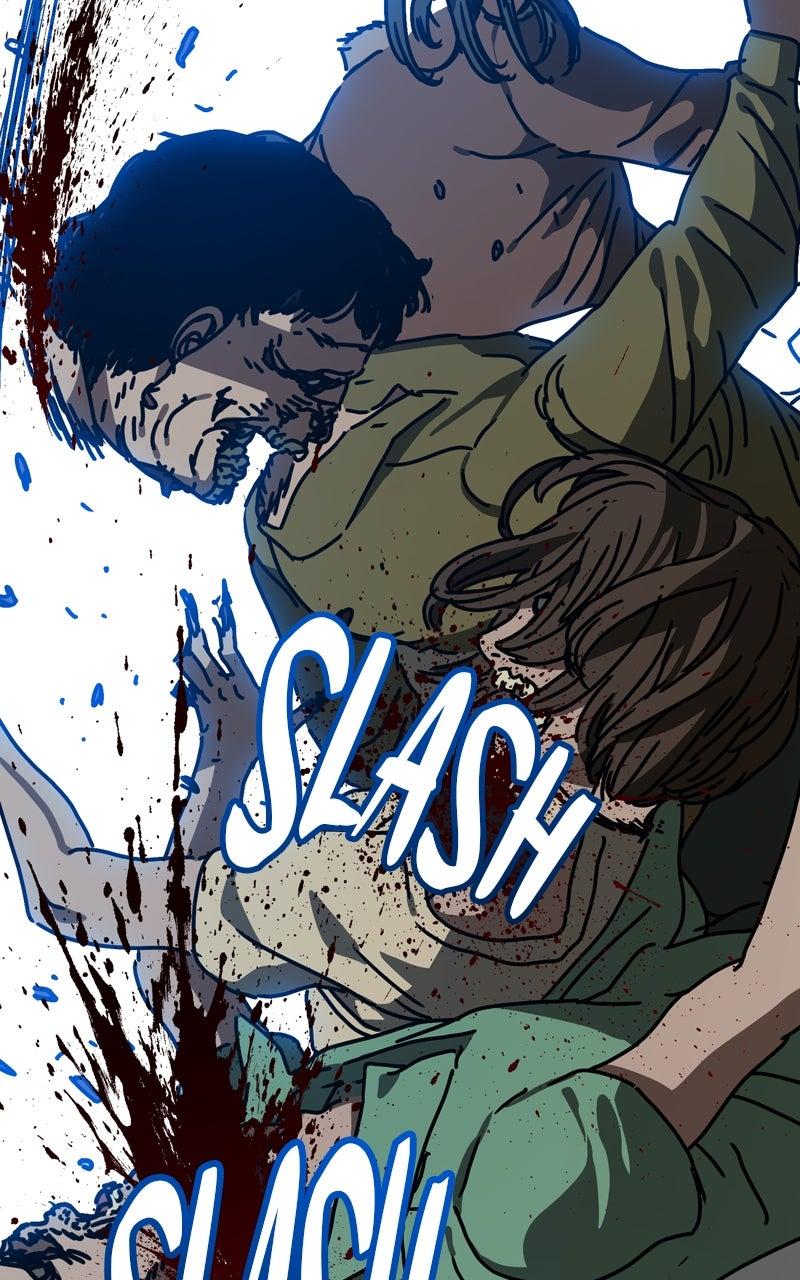 Hiding Out in an Apocalypse Chap 52 - Next Chap 53