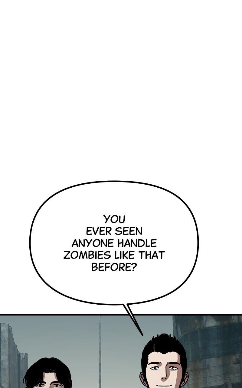 Hiding Out in an Apocalypse Chap 52 - Next Chap 53