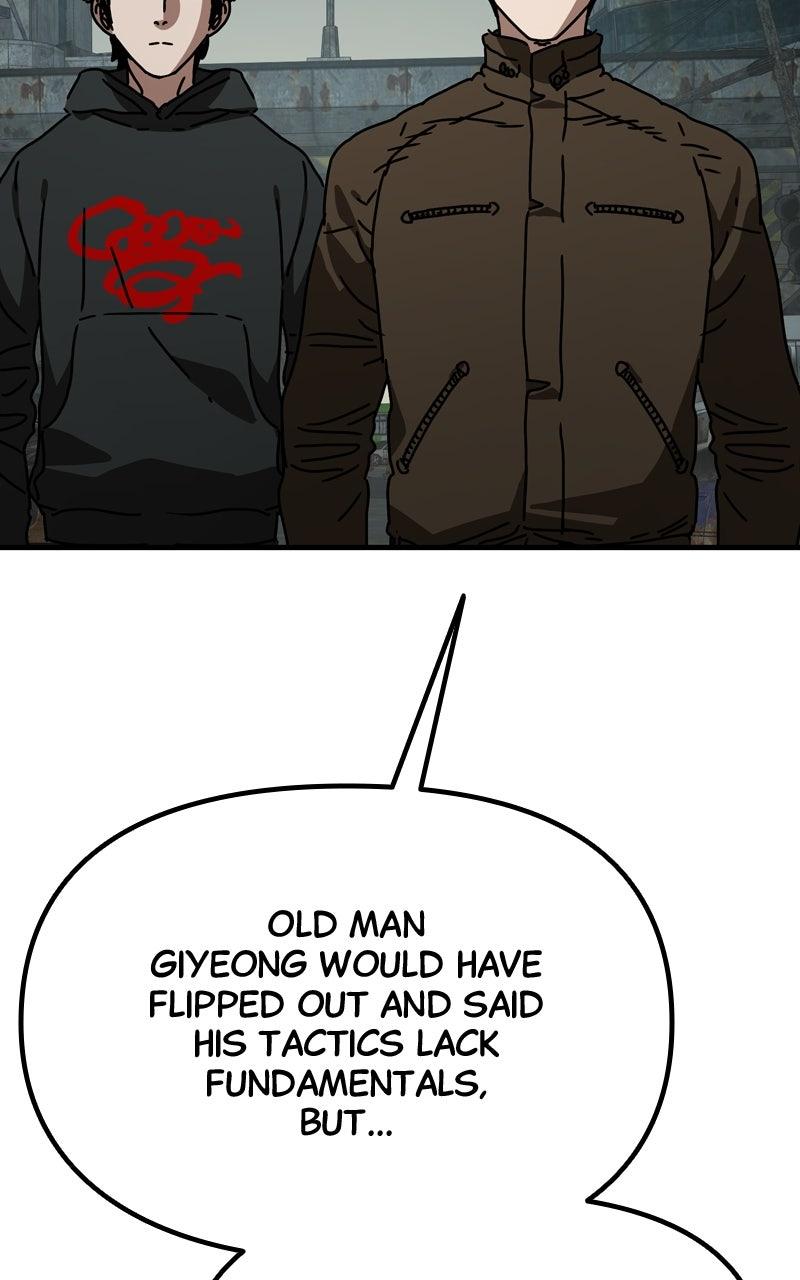 Hiding Out in an Apocalypse Chap 52 - Next Chap 53