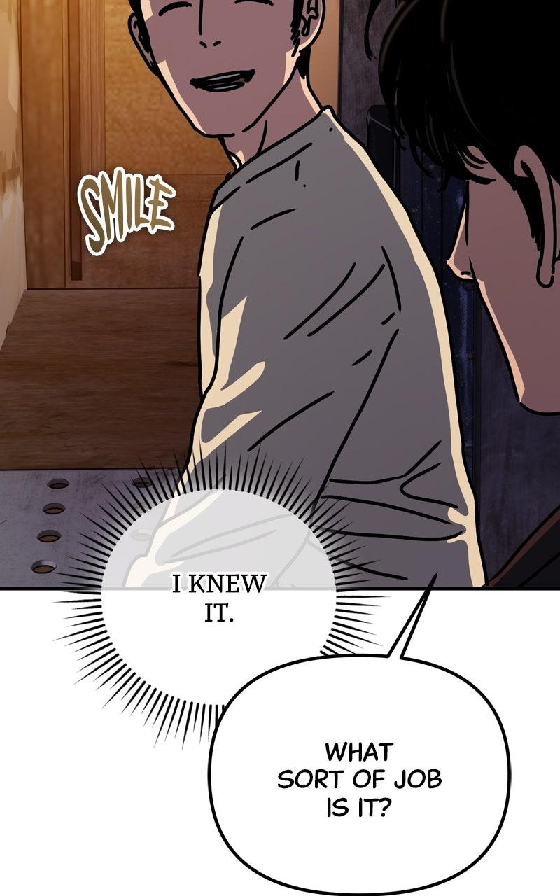 Hiding Out in an Apocalypse Chap 52 - Next Chap 53