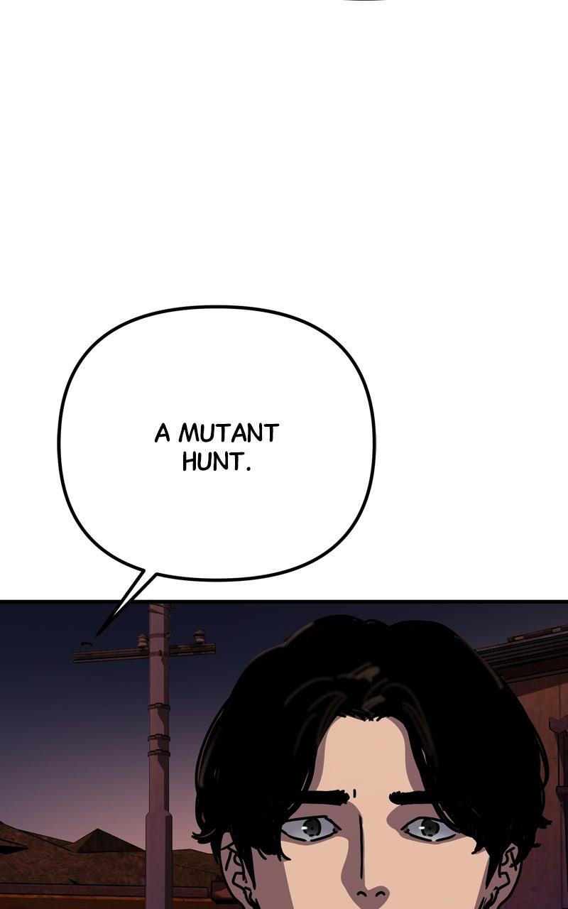 Hiding Out in an Apocalypse Chap 52 - Next Chap 53