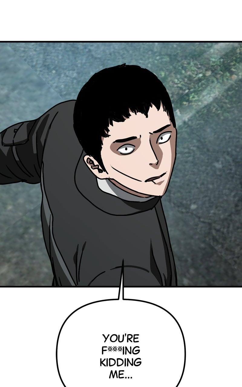 Hiding Out in an Apocalypse Chap 52 - Next Chap 53