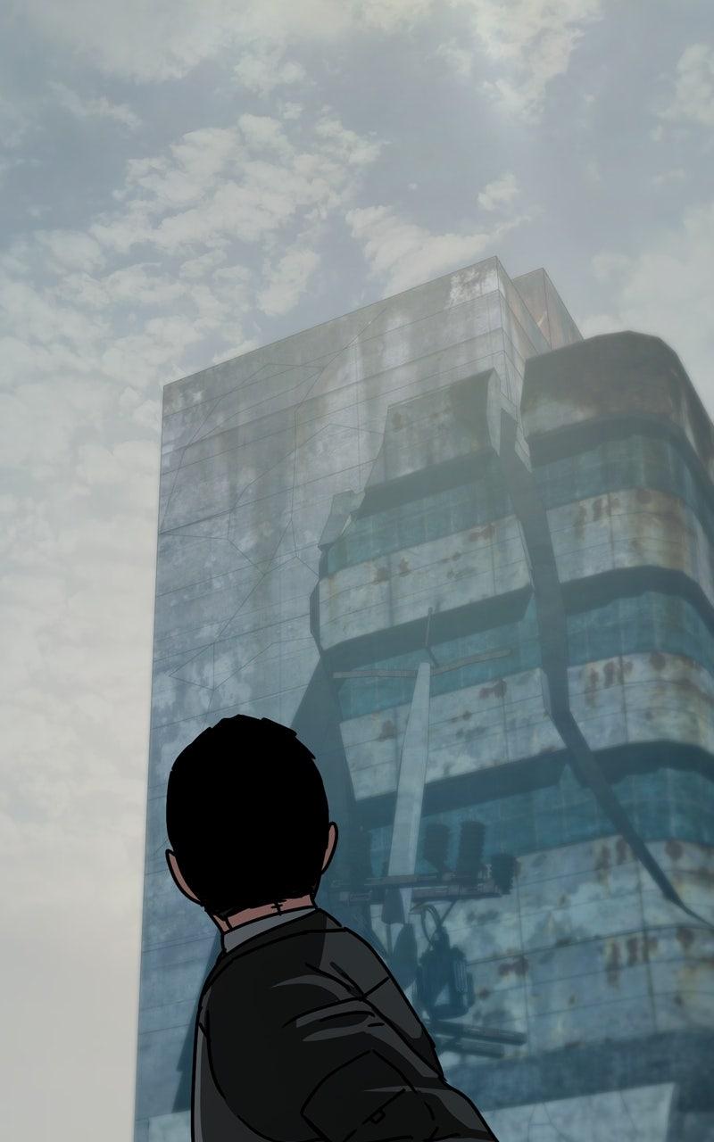 Hiding Out in an Apocalypse Chap 52 - Next Chap 53