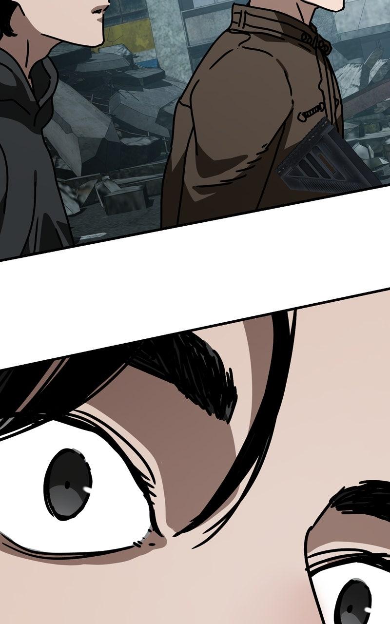 Hiding Out in an Apocalypse Chap 52 - Next Chap 53
