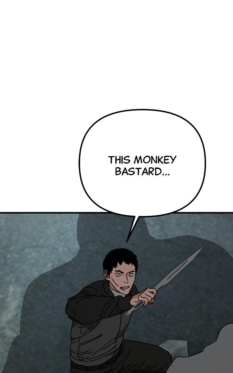 Hiding Out in an Apocalypse Chap 52 - Next Chap 53