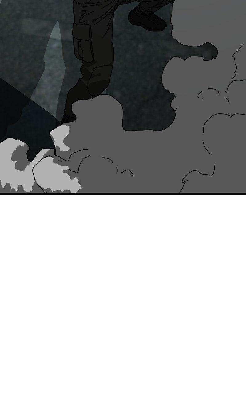 Hiding Out in an Apocalypse Chap 52 - Next Chap 53