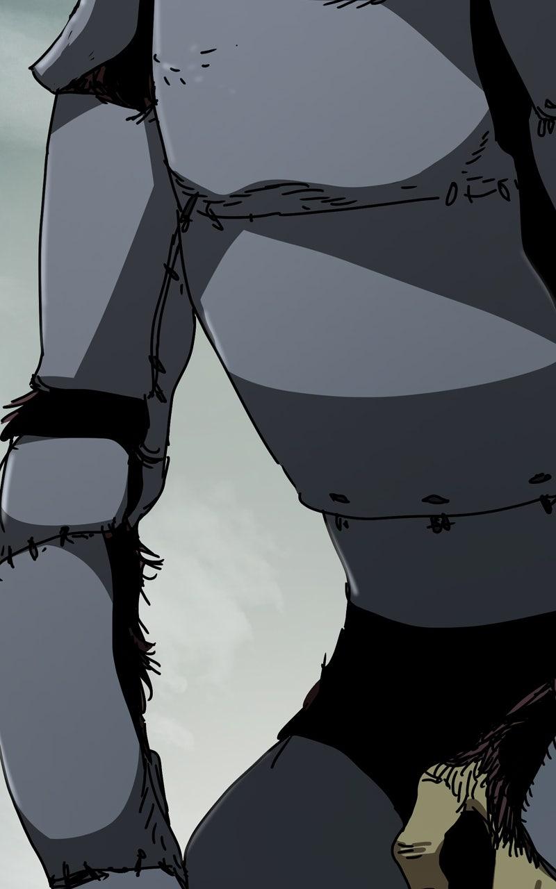 Hiding Out in an Apocalypse Chap 52 - Next Chap 53