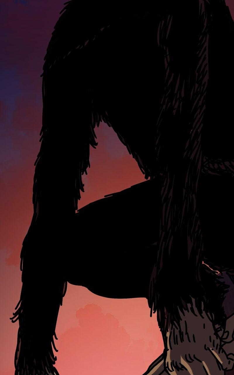 Hiding Out in an Apocalypse Chap 52 - Next Chap 53