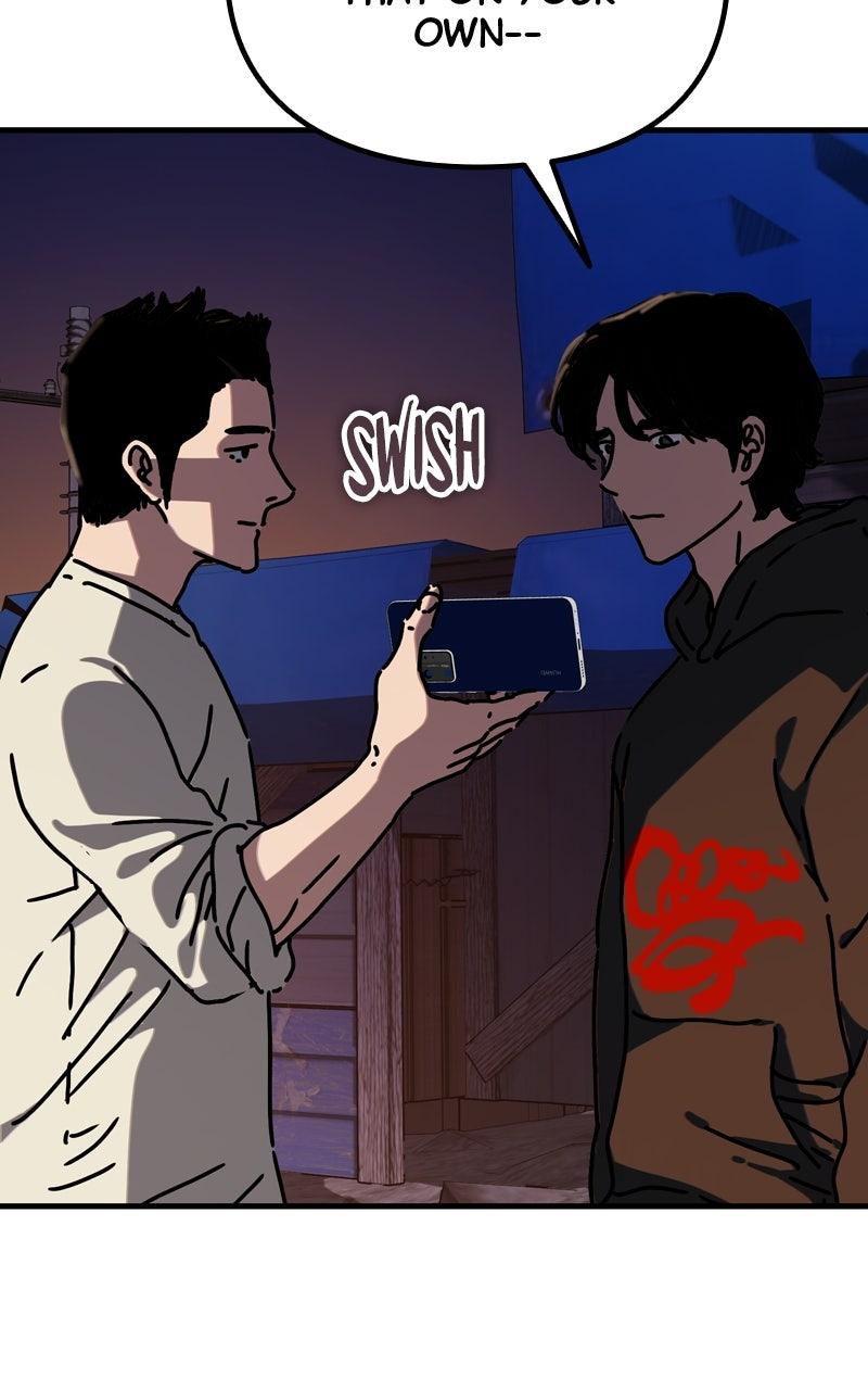 Hiding Out in an Apocalypse Chap 52 - Next Chap 53
