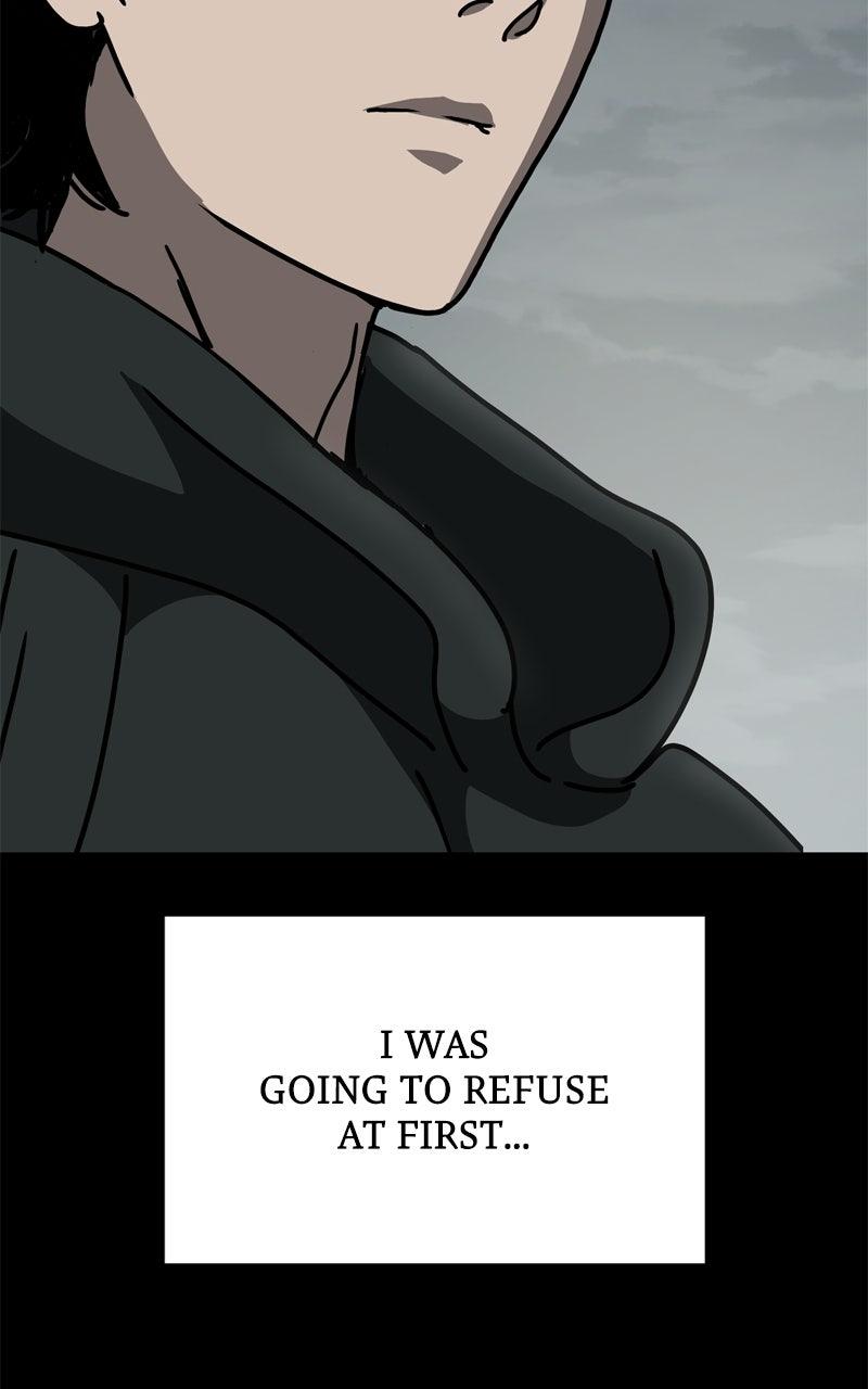 Hiding Out in an Apocalypse Chap 52 - Next Chap 53
