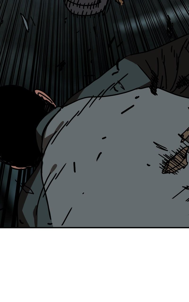 Hiding Out in an Apocalypse Chap 53 - Next Chap 54