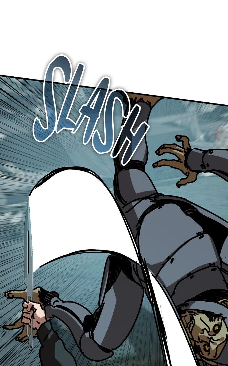 Hiding Out in an Apocalypse Chap 53 - Next Chap 54