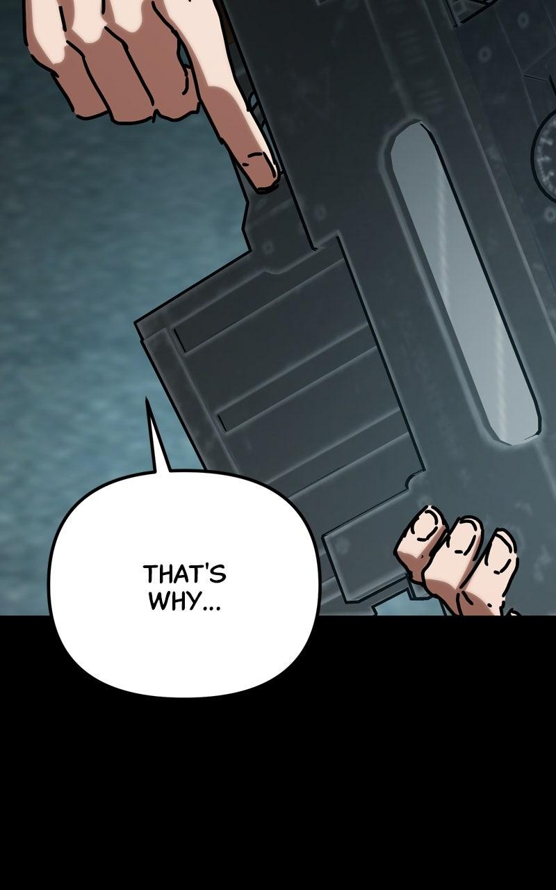 Hiding Out in an Apocalypse Chap 53 - Next Chap 54