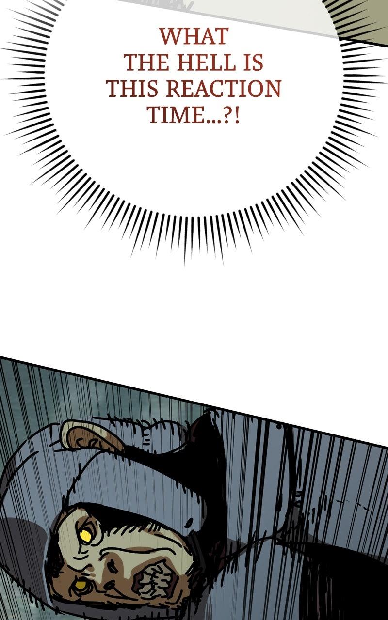Hiding Out in an Apocalypse Chap 53 - Next Chap 54