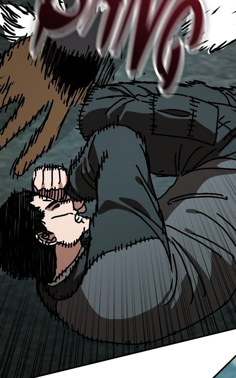 Hiding Out in an Apocalypse Chap 53 - Next Chap 54