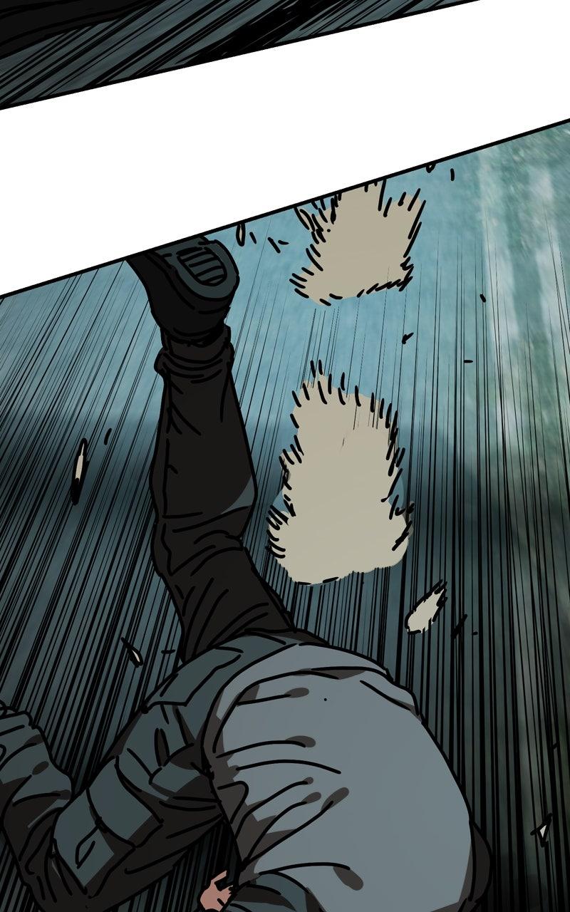 Hiding Out in an Apocalypse Chap 53 - Next Chap 54