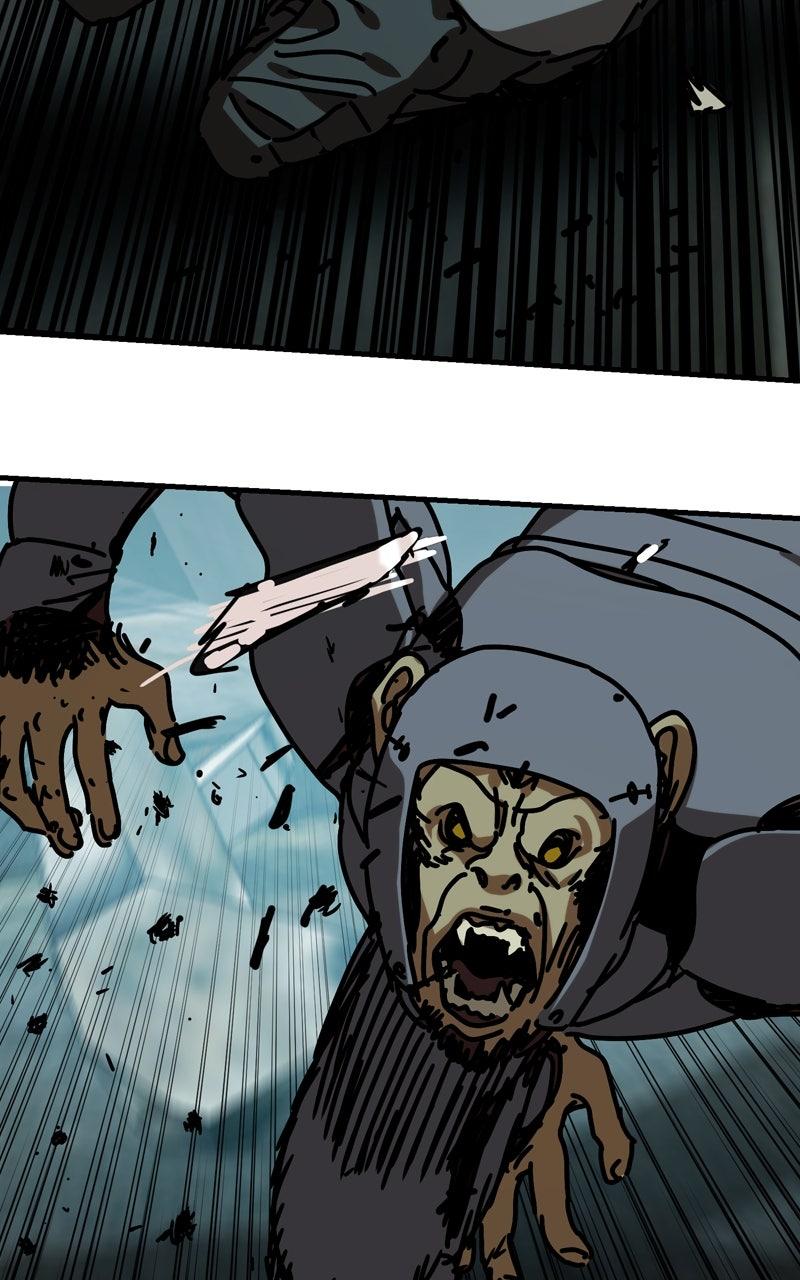 Hiding Out in an Apocalypse Chap 53 - Next Chap 54