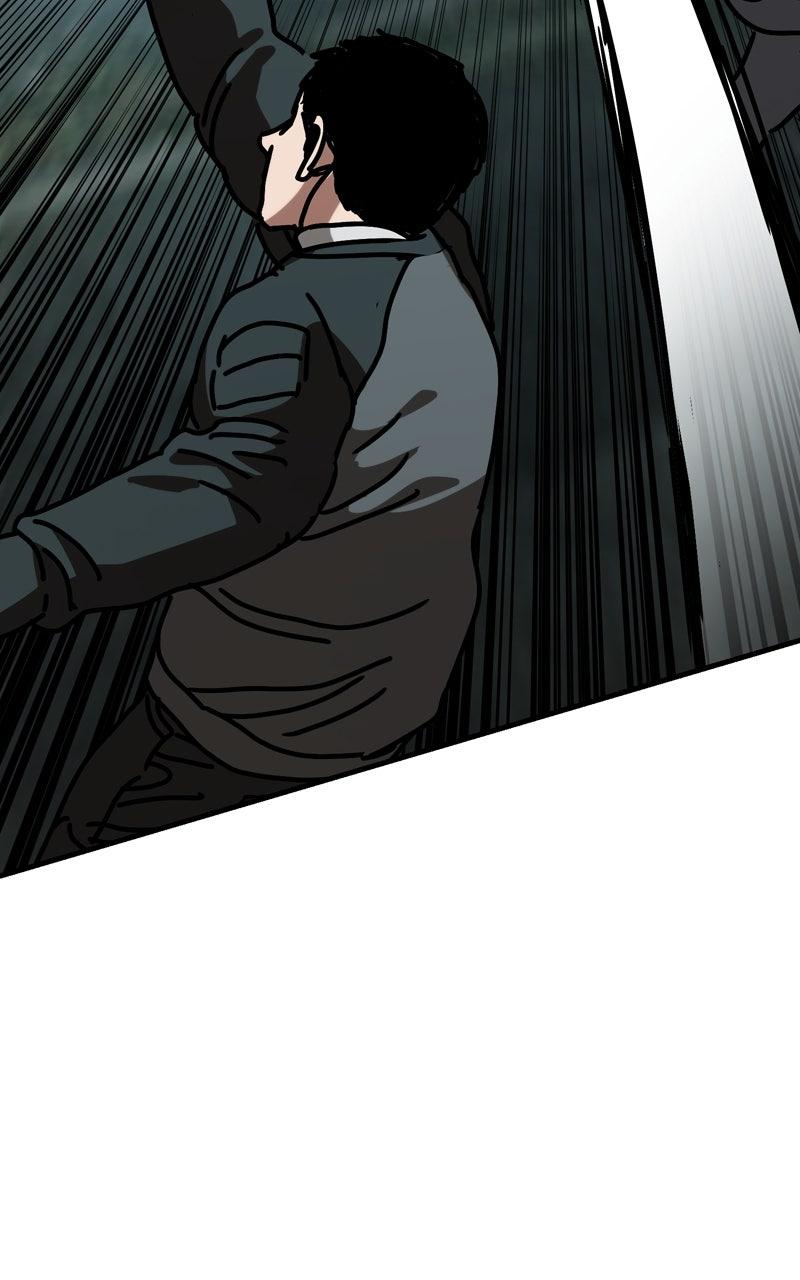 Hiding Out in an Apocalypse Chap 53 - Next Chap 54