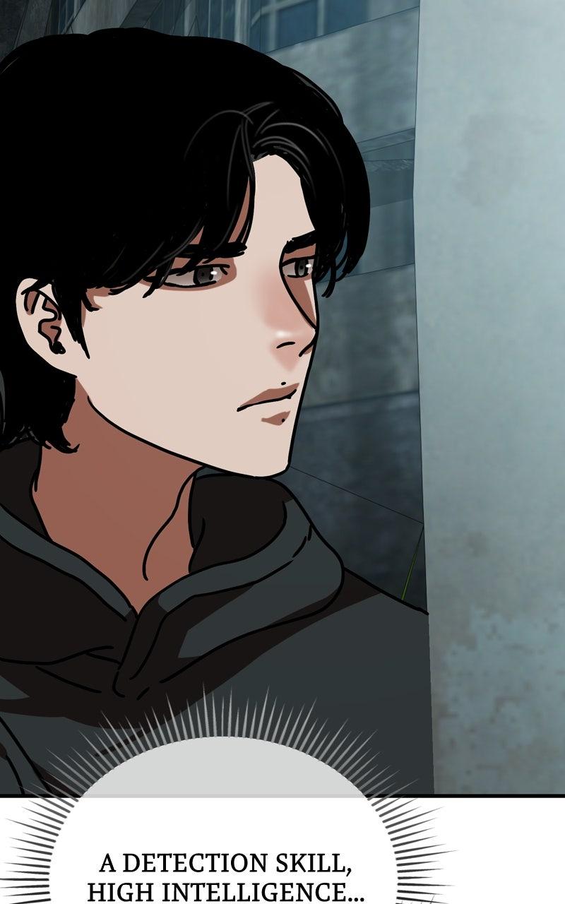 Hiding Out in an Apocalypse Chap 53 - Next Chap 54