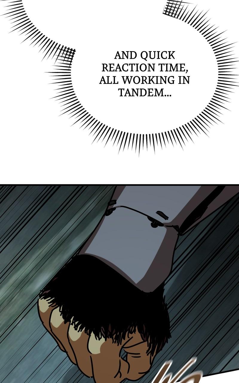 Hiding Out in an Apocalypse Chap 53 - Next Chap 54