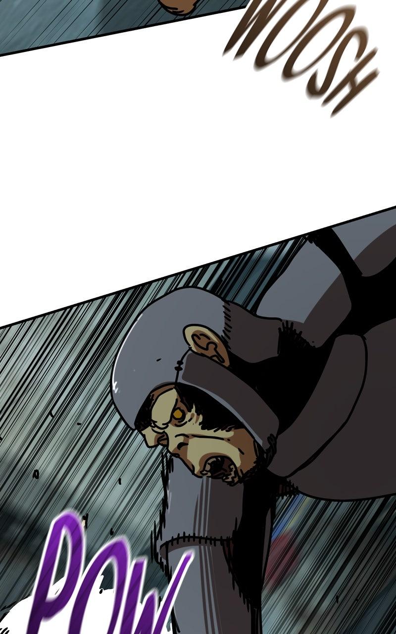 Hiding Out in an Apocalypse Chap 53 - Next Chap 54