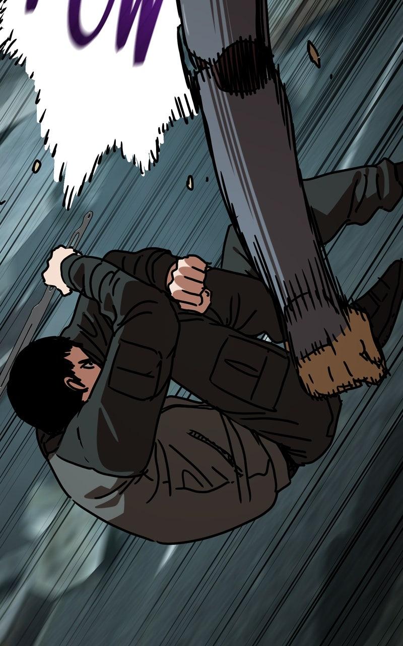 Hiding Out in an Apocalypse Chap 53 - Next Chap 54