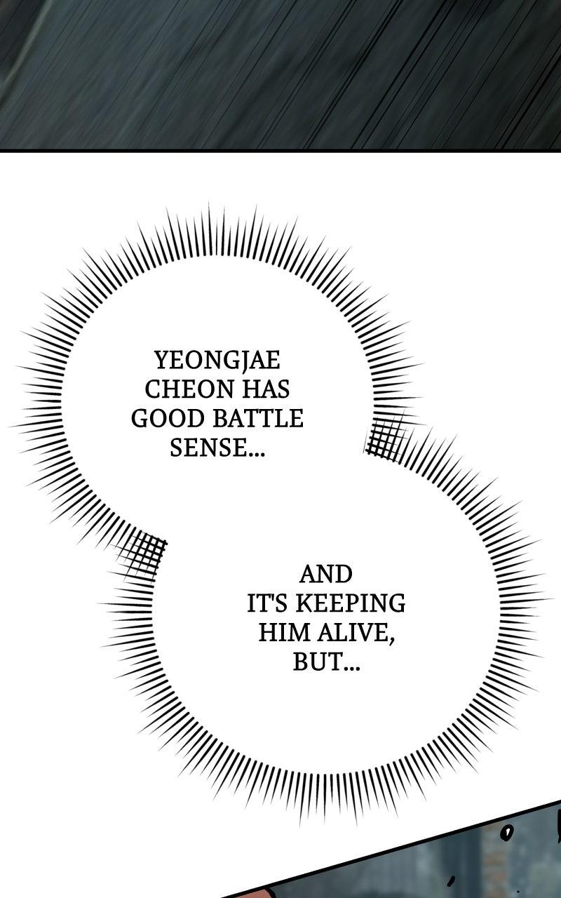 Hiding Out in an Apocalypse Chap 53 - Next Chap 54