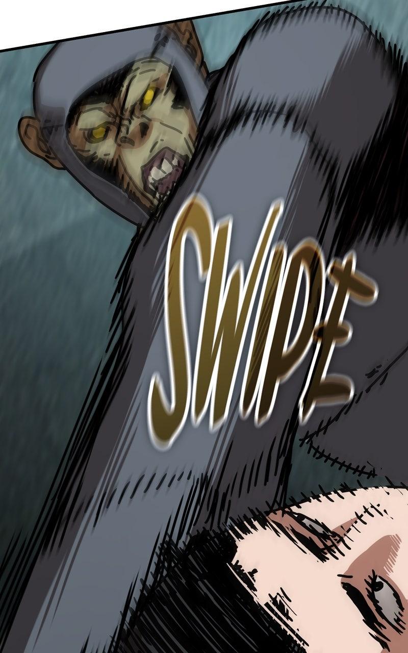 Hiding Out in an Apocalypse Chap 53 - Next Chap 54