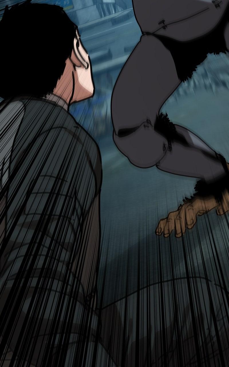 Hiding Out in an Apocalypse Chap 53 - Next Chap 54