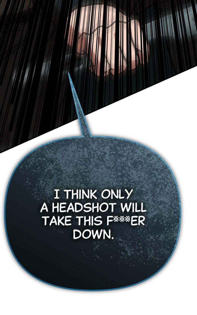 Hiding Out in an Apocalypse Chap 53 - Next Chap 54