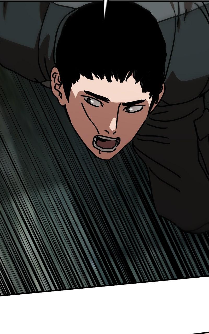Hiding Out in an Apocalypse Chap 53 - Next Chap 54