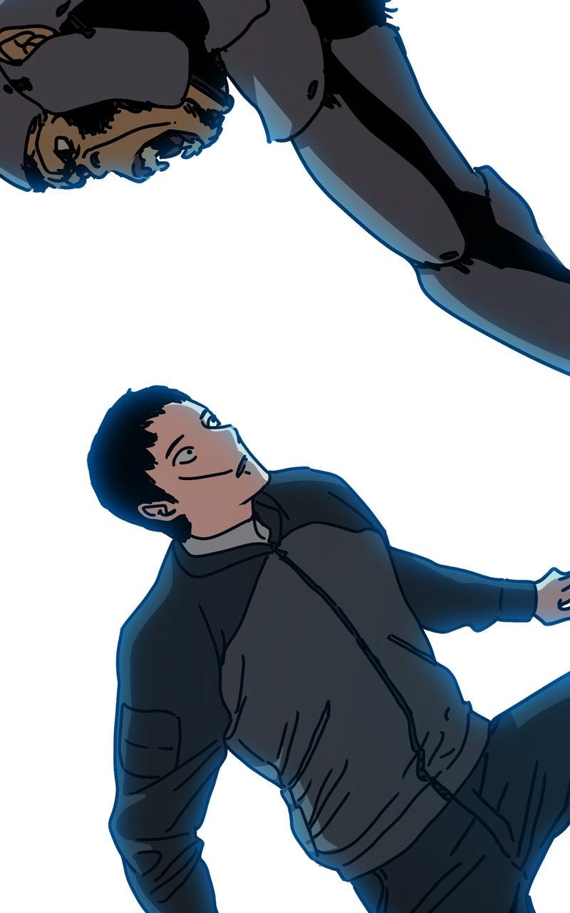 Hiding Out in an Apocalypse Chap 53 - Next Chap 54