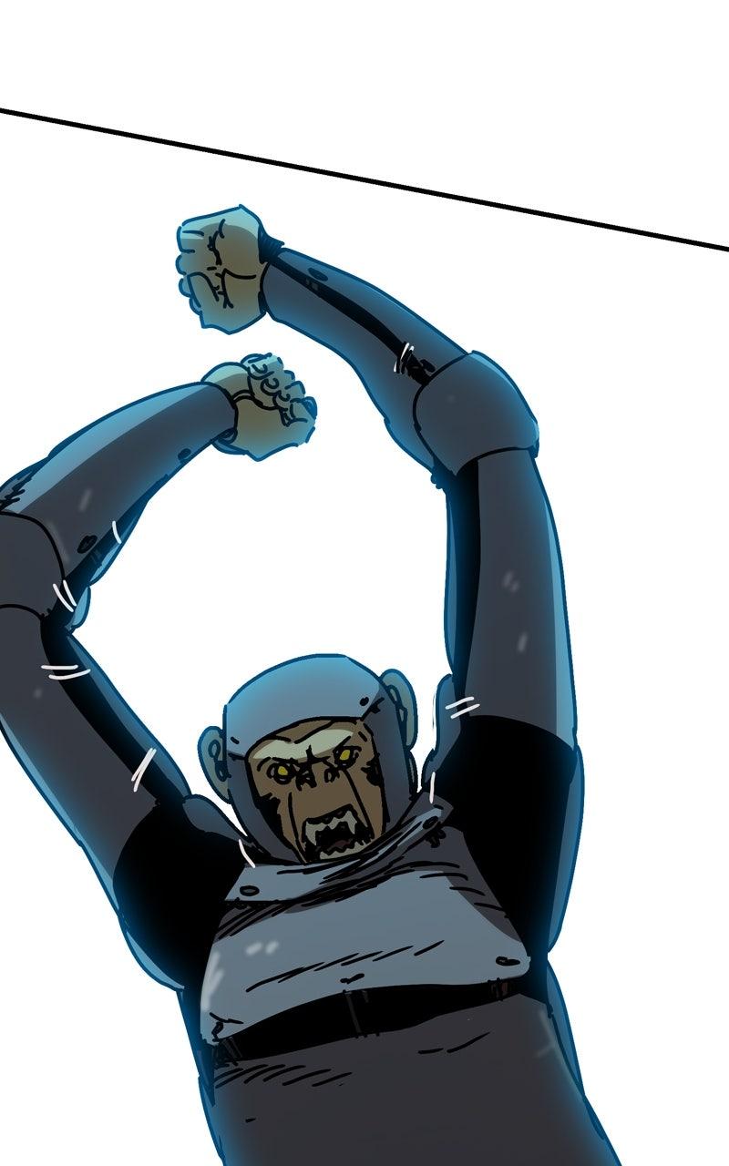 Hiding Out in an Apocalypse Chap 53 - Next Chap 54