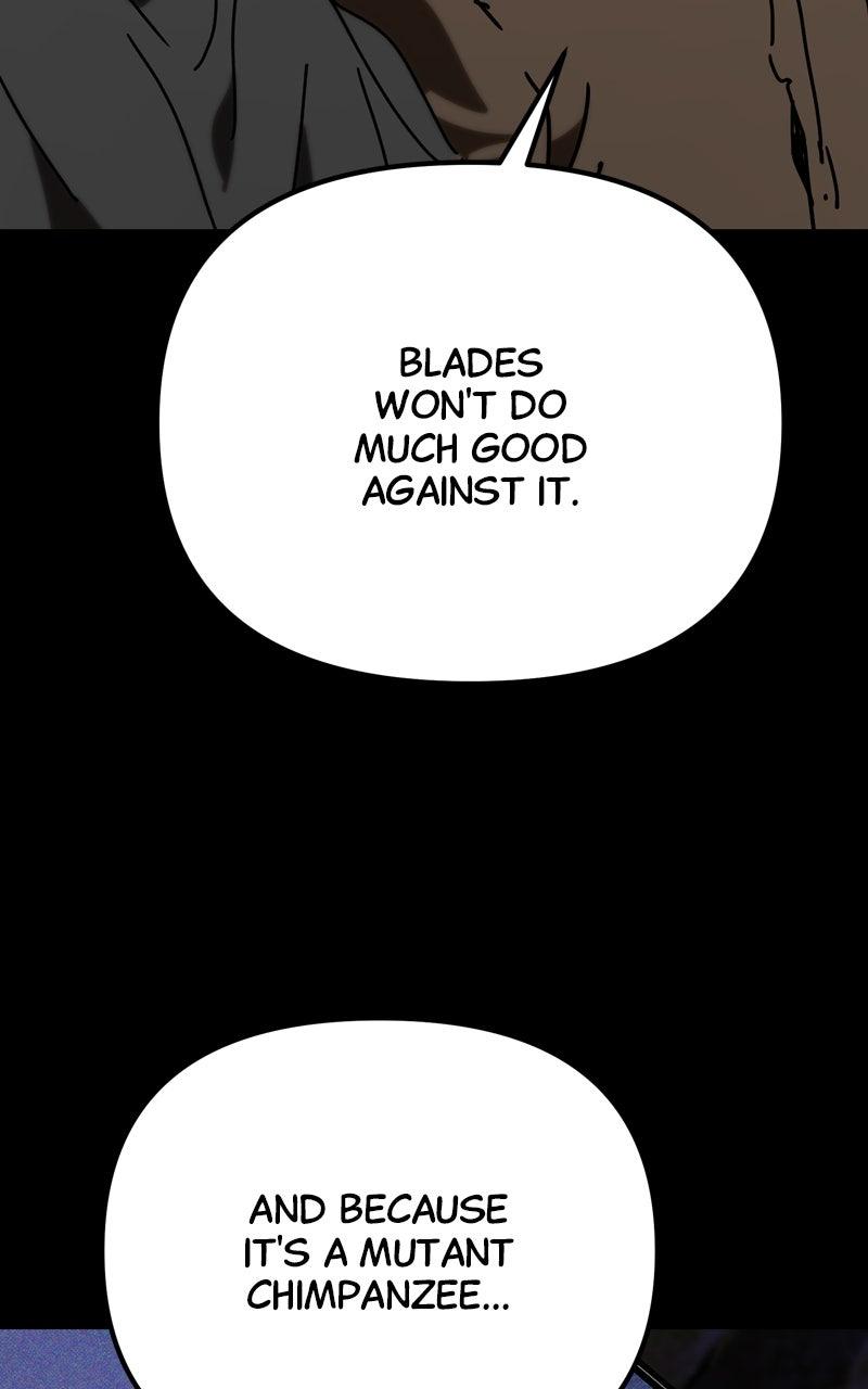 Hiding Out in an Apocalypse Chap 53 - Next Chap 54