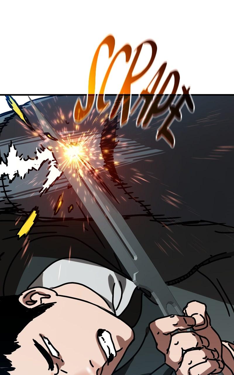 Hiding Out in an Apocalypse Chap 53 - Next Chap 54