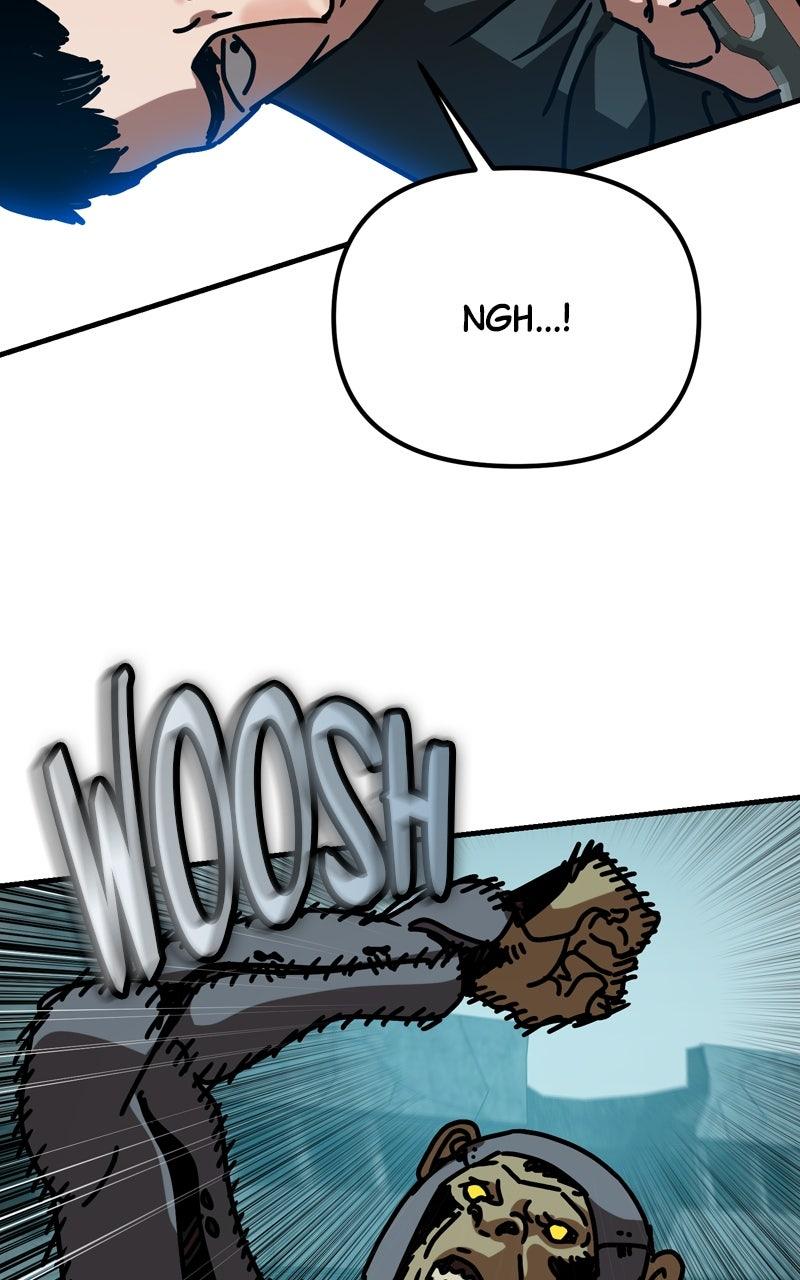 Hiding Out in an Apocalypse Chap 53 - Next Chap 54