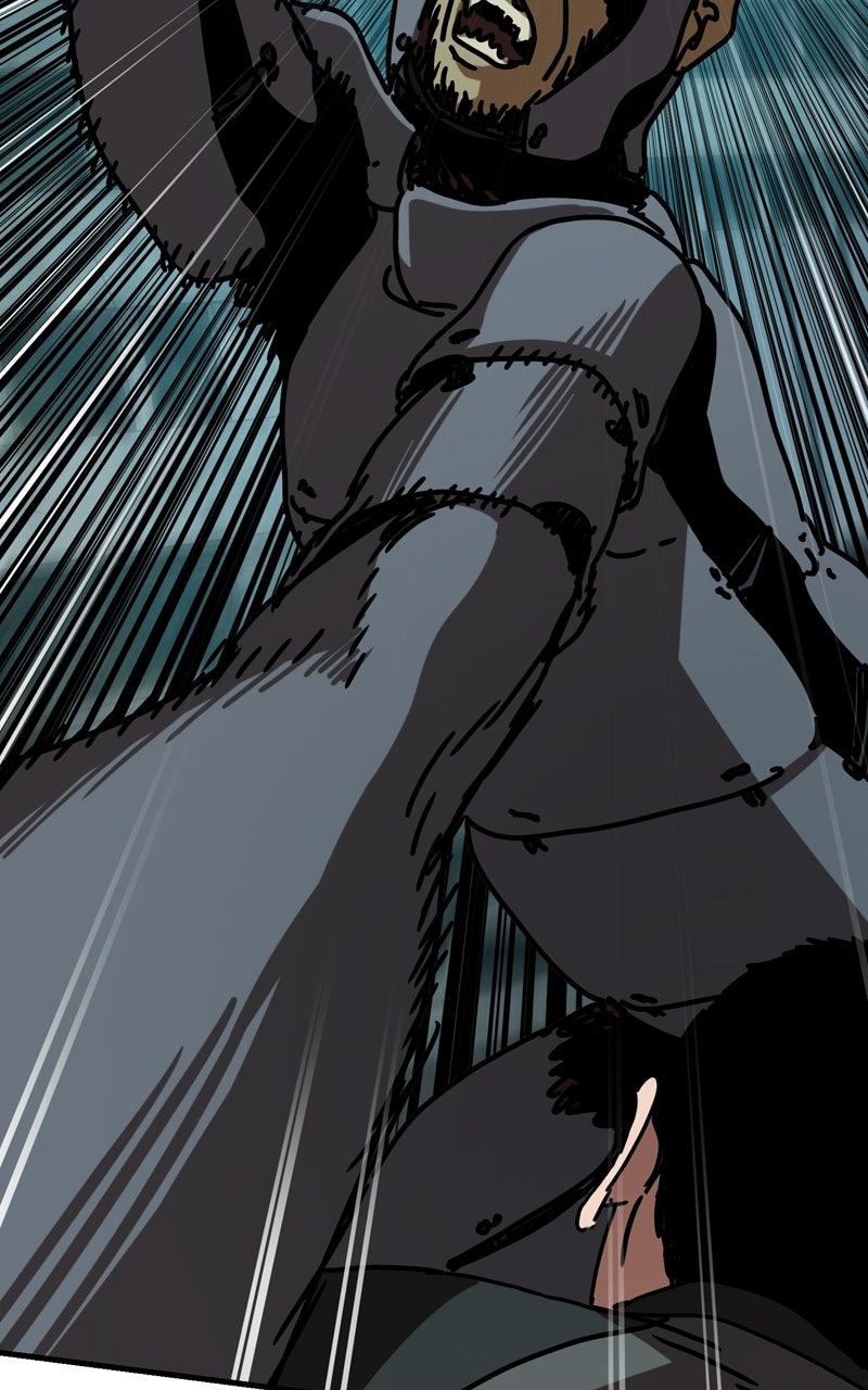 Hiding Out in an Apocalypse Chap 53 - Next Chap 54