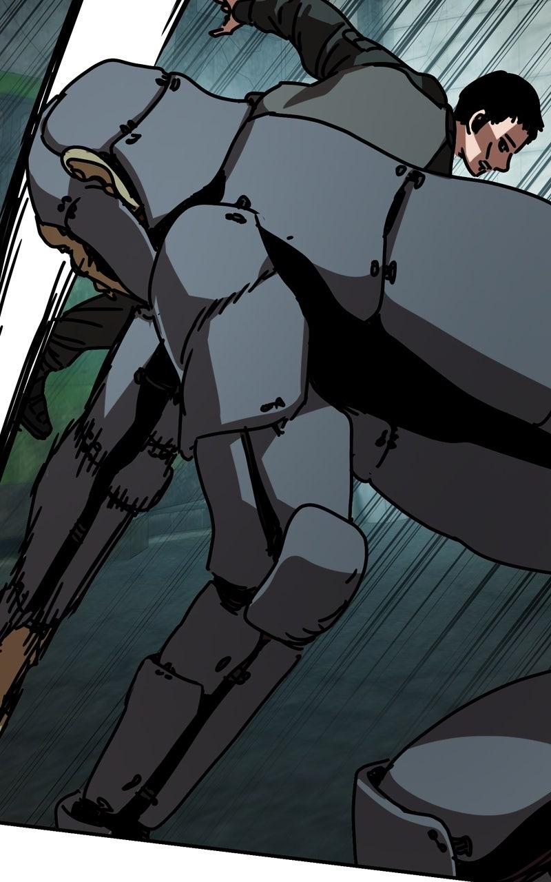Hiding Out in an Apocalypse Chap 53 - Next Chap 54