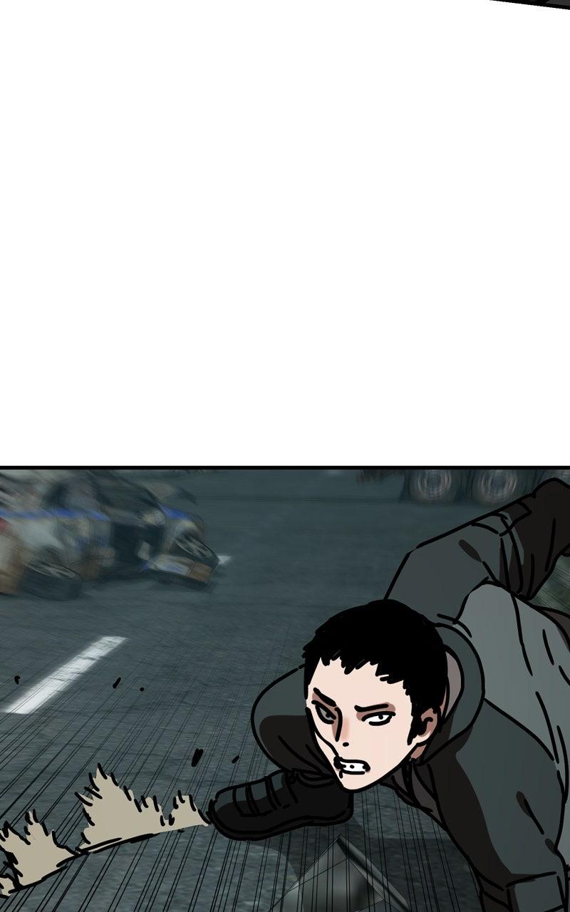 Hiding Out in an Apocalypse Chap 53 - Next Chap 54