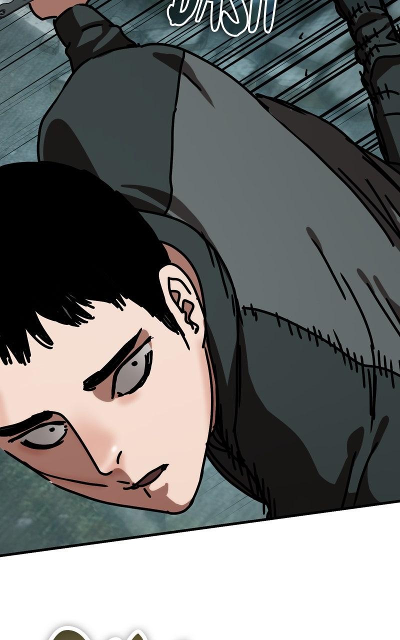 Hiding Out in an Apocalypse Chap 53 - Next Chap 54