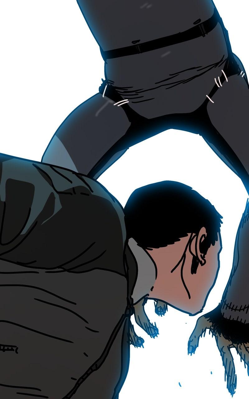 Hiding Out in an Apocalypse Chap 53 - Next Chap 54