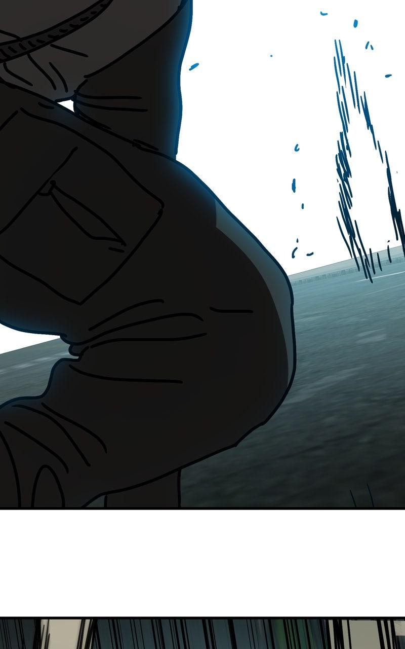 Hiding Out in an Apocalypse Chap 53 - Next Chap 54