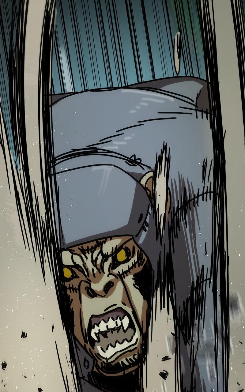 Hiding Out in an Apocalypse Chap 53 - Next Chap 54