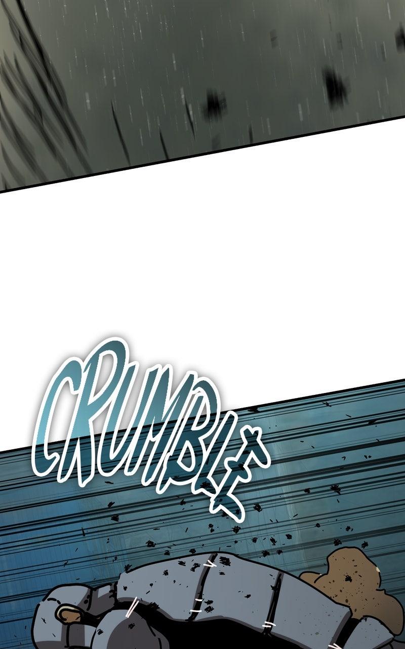 Hiding Out in an Apocalypse Chap 53 - Next Chap 54