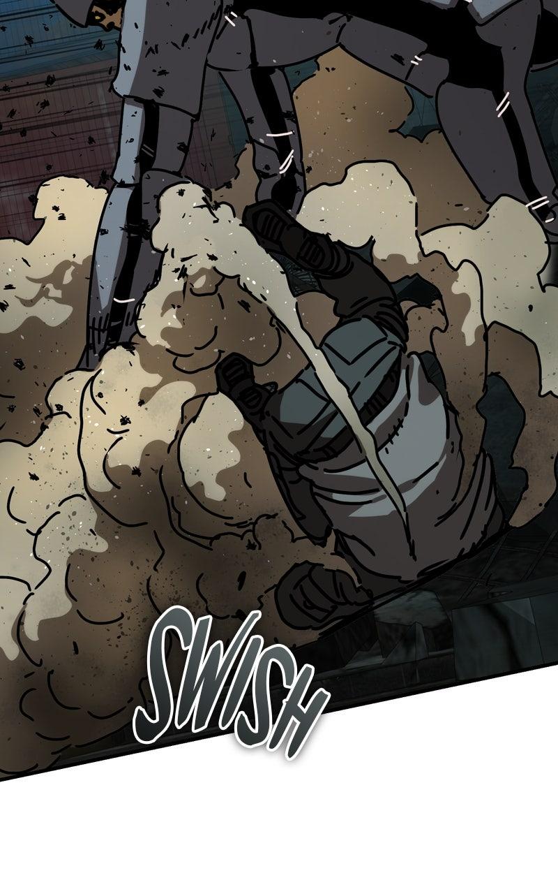 Hiding Out in an Apocalypse Chap 53 - Next Chap 54
