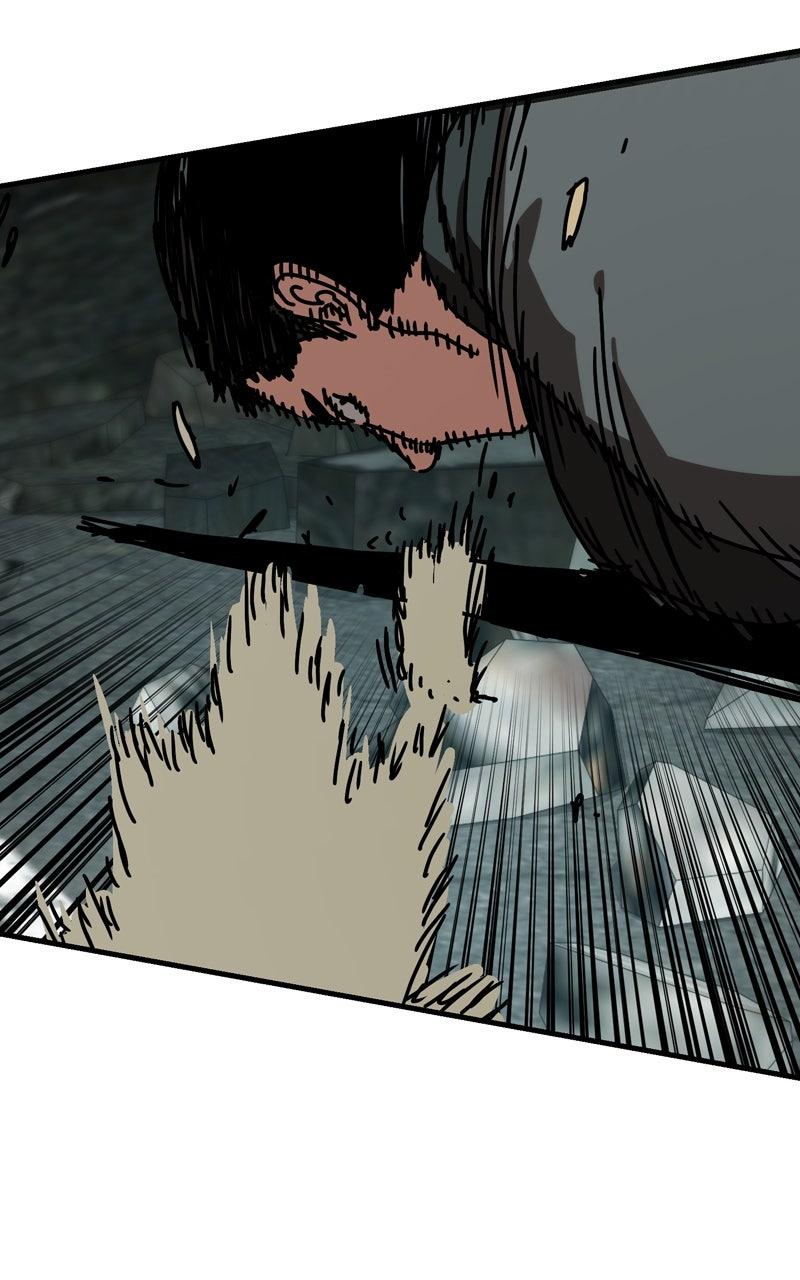 Hiding Out in an Apocalypse Chap 53 - Next Chap 54