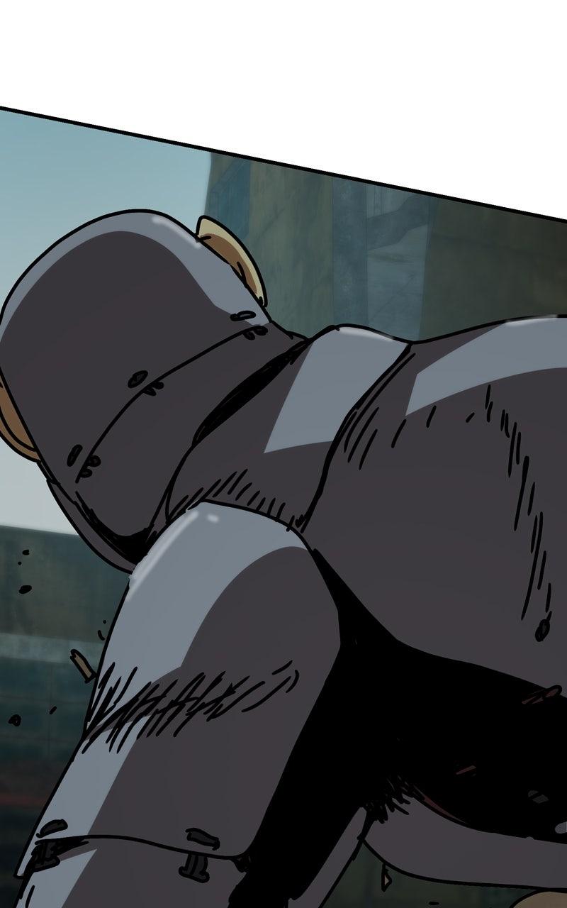 Hiding Out in an Apocalypse Chap 53 - Next Chap 54