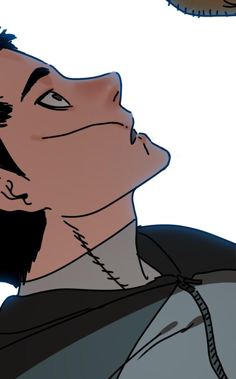 Hiding Out in an Apocalypse Chap 53 - Next Chap 54